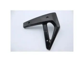 Ecope radiateur gauche KAWASAKI ER5 500 1997 - 2006