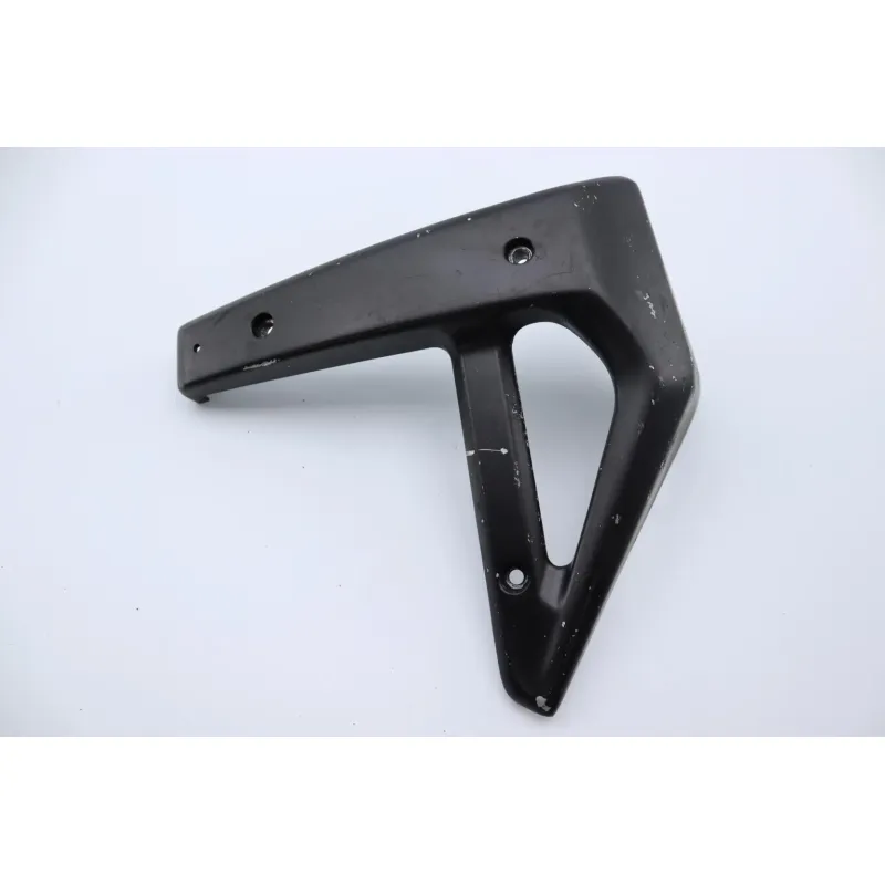 Ecope radiateur gauche KAWASAKI ER5 500 1997 - 2006