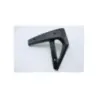 Ecope radiateur gauche KAWASAKI ER5 500 1997 - 2006 Ecope radiateur gauche KAWASAKI ER5 500 1997 - 2006