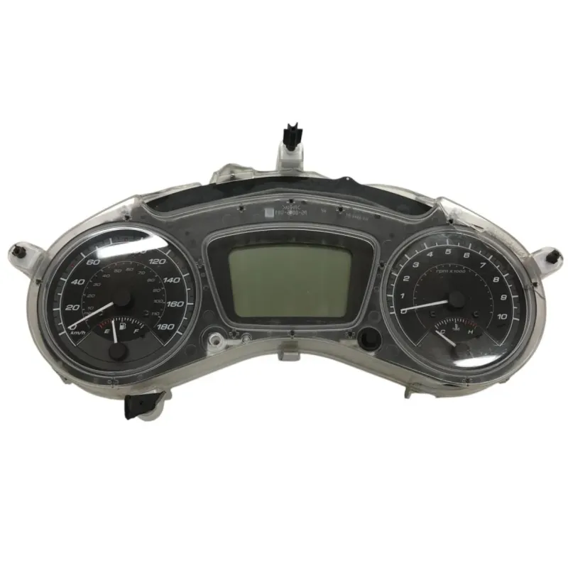 Compteur PIAGGIO MP3 300 2020-2023 HPE E5 SPORT