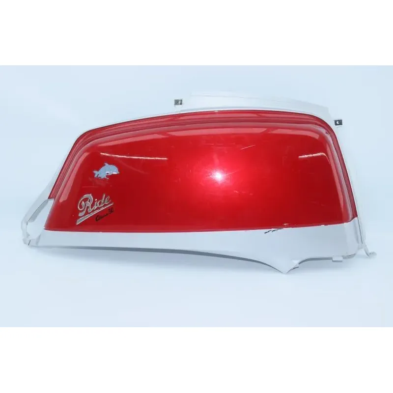 Coque arriere droit RIDE RIDE CLASSIC RIDE 50 2014 - 2016