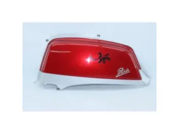 Coque arriere gauche RIDE RIDE CLASSIC RIDE 50 2014 - 2016