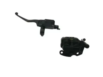 Maitre cylindre frein arriere PIAGGIO MP3 300 2020-2023 HPE E5 SPORT