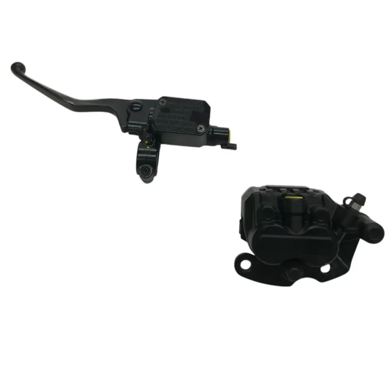 Maitre cylindre frein arriere PIAGGIO MP3 300 2020-2023 HPE E5 SPORT