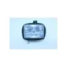 Optique (feux)(phare) PIAGGIO VESPA LX 50 2009 - 2013