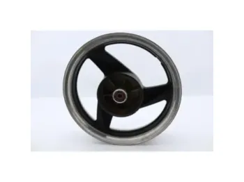 Jante arriere KAWASAKI ER5 500 1997 - 2006