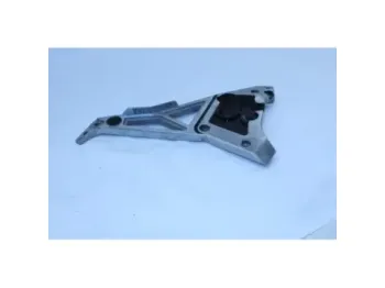 Platine avant gauche YAMAHA FJ 1100 1984 - 1985