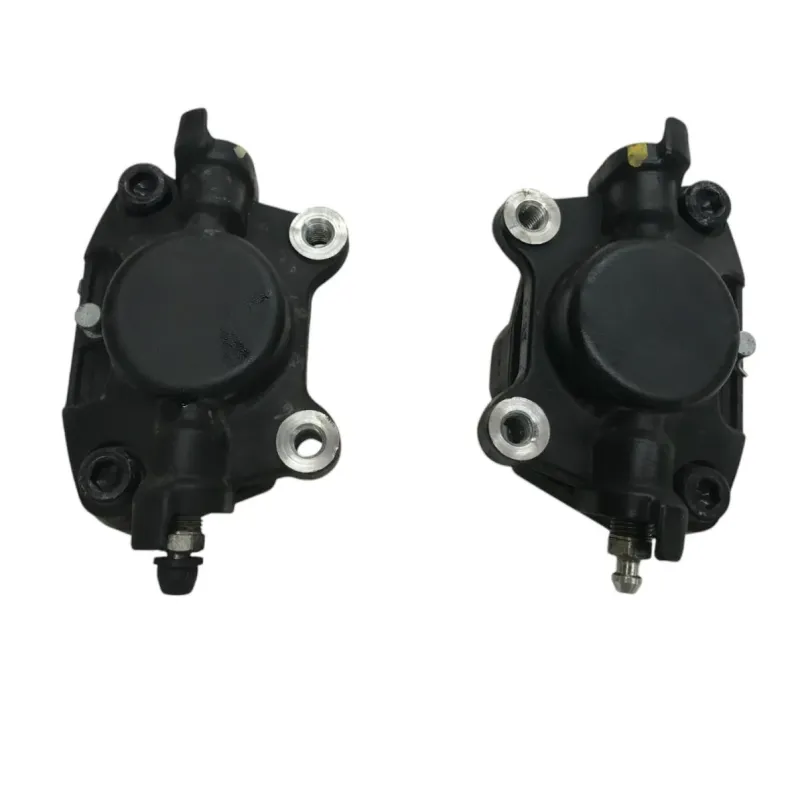 Etrier de frein avant PIAGGIO MP3 300 2020-2023 HPE E5 SPORT