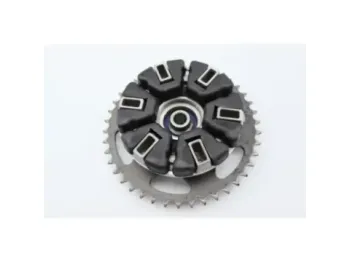 Porte couronne KAWASAKI ER5 500 1997 - 2006
