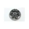 Porte couronne KAWASAKI ER5 500 1997 - 2006 Porte couronne KAWASAKI ER5 500 1997 - 2006
