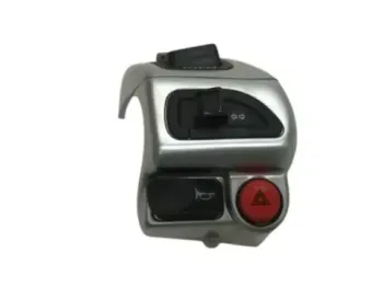 Commodo gauche PIAGGIO MP3 300 2020-2023 HPE E5 SPORT