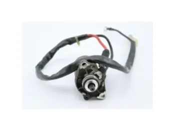 Demarreur PIAGGIO ZIP 50 2006 - 2010