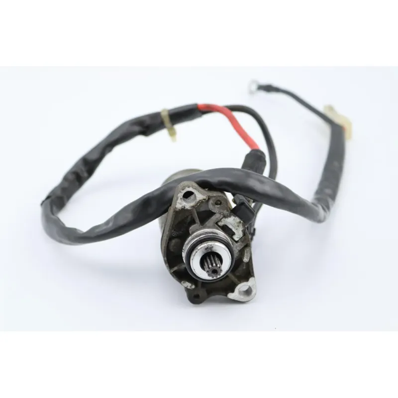 Demarreur PIAGGIO ZIP 50 2006 - 2010