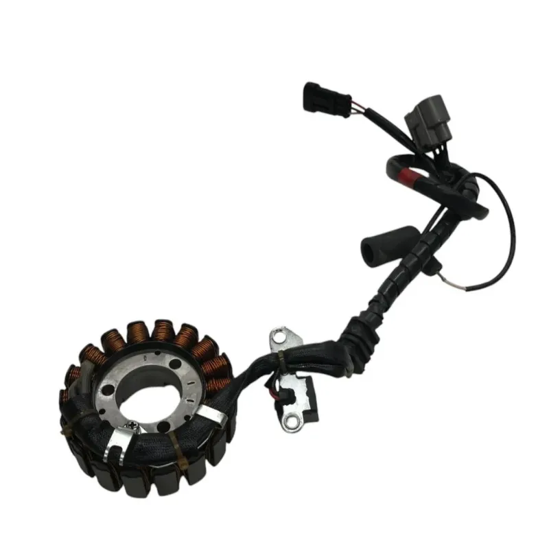 Stator alternateur PIAGGIO MP3 300 2020-2023 HPE E5 SPORT