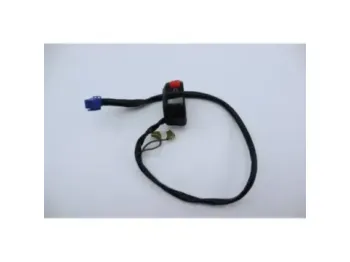 Commodo droit YAMAHA TDM 900 2002 - 2011