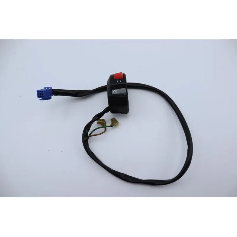 Commodo droit YAMAHA TDM 900 2002 - 2011