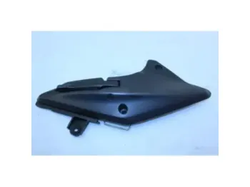 Platine arriere gauche HONDA FJS 400 SILVER WING 2009 - 2015