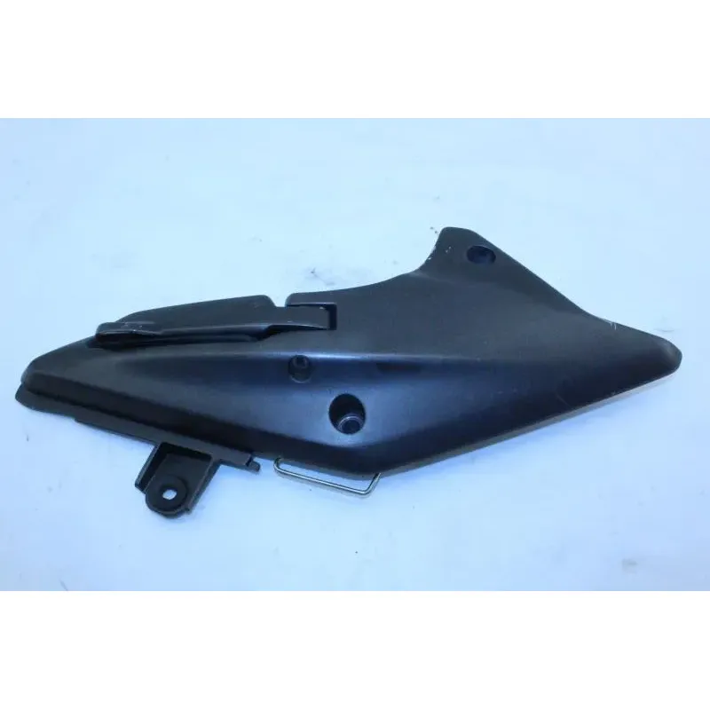 Platine arriere gauche HONDA FJS 400 SILVER WING 2009 - 2015