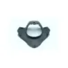 Cache guidon inferieur NECO GPX 50 LC 2014 - 2017 Cache guidon inferieur NECO GPX 50 LC 2014 - 2017