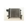 Radiateur eau YAMAHA GPD 125 NMAX ABS 2017 - 2020 Radiateur eau YAMAHA GPD 125 NMAX ABS 2017 - 2020