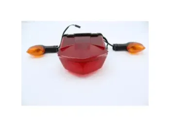 Feu arriere YAMAHA TDM 900 2002 - 2011
