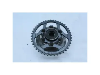 Porte couronne SUZUKI GSX 750 1983 - 1987