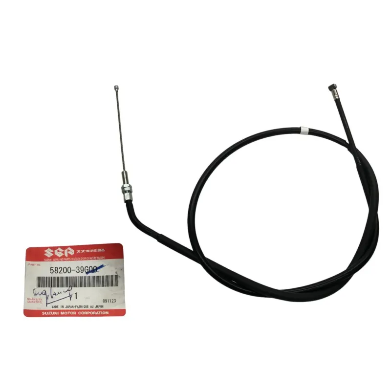 Cable embrayage SUZUKI VZ 800 2005-2009 INTRUDER M800
