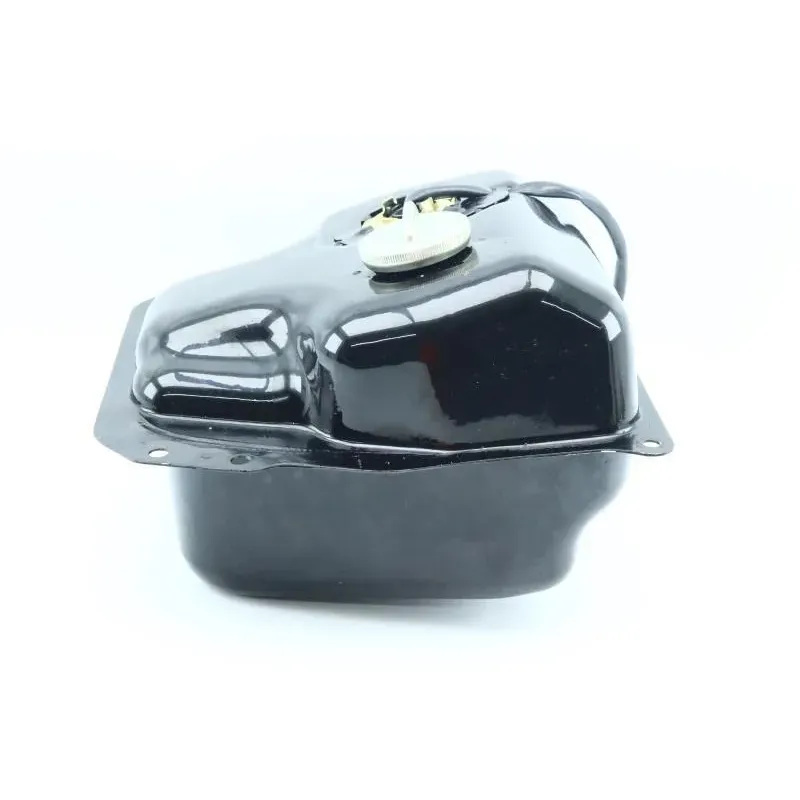 Reservoir NECO GPX 50 LC 2014 - 2017