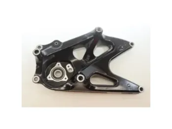 Support echappement YAMAHA GPD 125 NMAX ABS 2017 - 2020