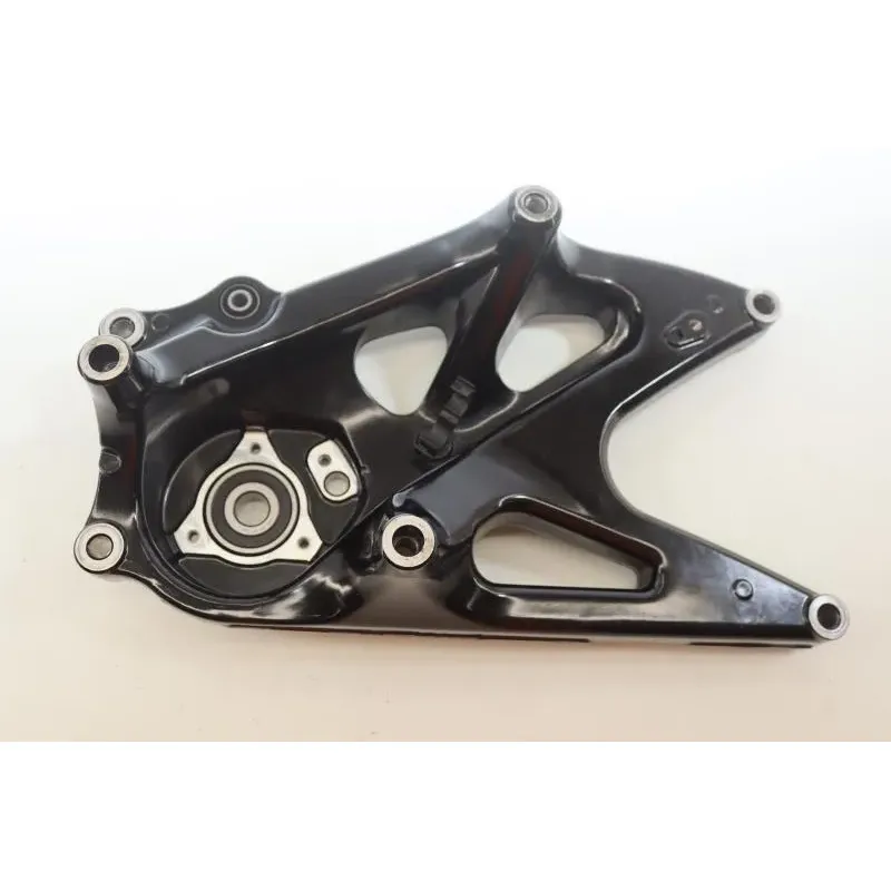 Support echappement YAMAHA GPD 125 NMAX ABS 2017 - 2020