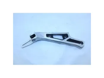 Platine arriere gauche SUZUKI GSX 750 1983 - 1987