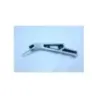 Platine arriere gauche SUZUKI GSX 750 1983 - 1987 Platine arriere gauche SUZUKI GSX 750 1983 - 1987