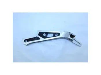 Platine arriere droite SUZUKI GSX 750 1983 - 1987