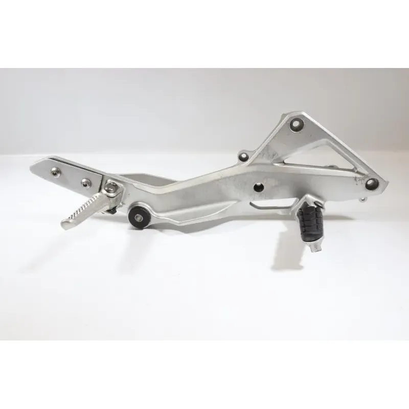 Platine avant droite HONDA CB 600 F HORNET ABS 2011 - 2014