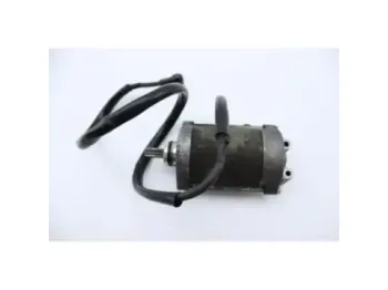 Demarreur YAMAHA TDM 900 2002 - 2011
