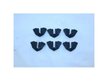 Amortisseurs de couple SUZUKI GSX 750 1983 - 1987
