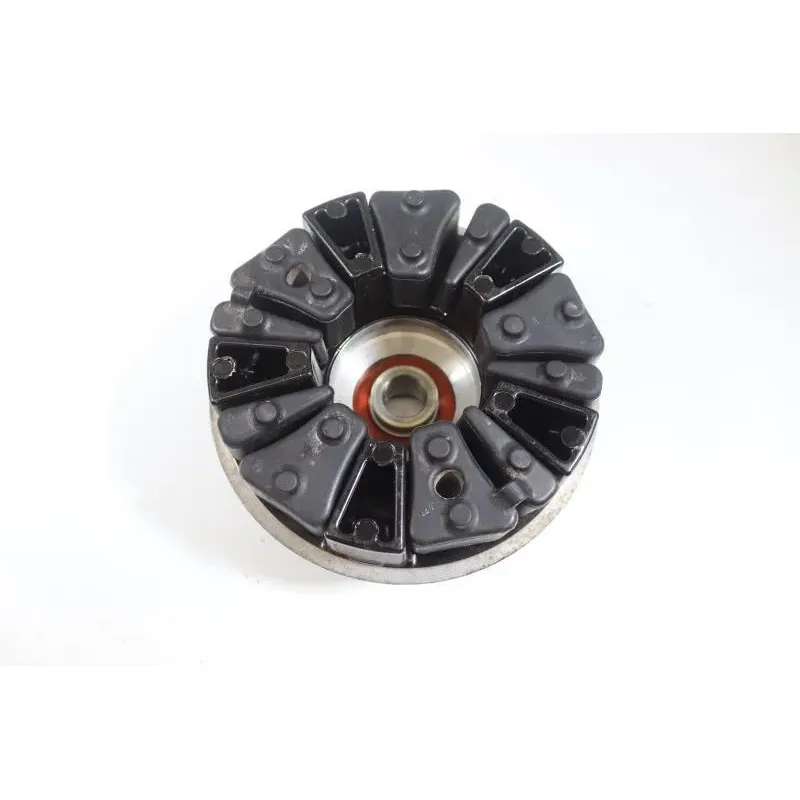 Porte couronne HONDA CB 600 F HORNET ABS 2011 - 2014