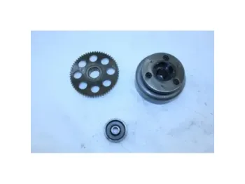 Roue libre de demarreur SUZUKI GSX 750 1983 - 1987