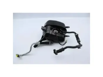 Reservoir huile YAMAHA TDM 900 2002 - 2011
