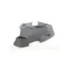 Passage de roue YAMAHA CW 50 BWS 2004 - 2012 Passage de roue YAMAHA CW 50 BWS 2004 - 2012