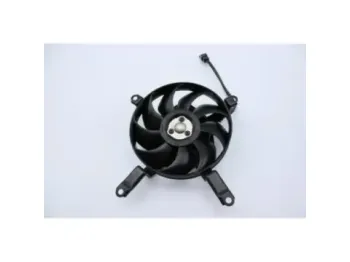 Ventilateur YAMAHA TDM 900 2002 - 2011