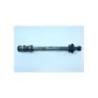 Axe de roue arriere SUZUKI GSX 750 1983 - 1987 Axe de roue arriere SUZUKI GSX 750 1983 - 1987