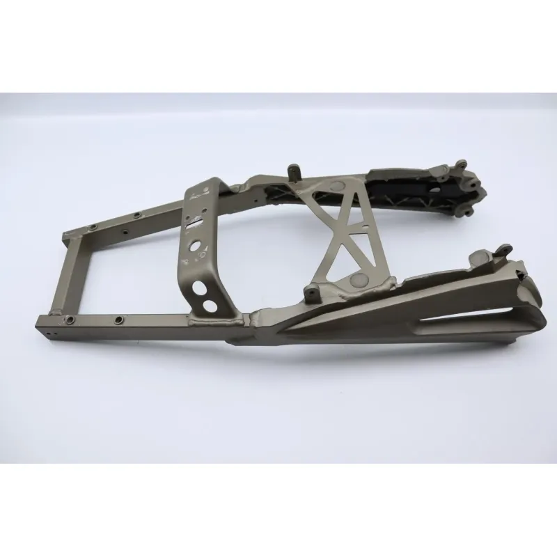 Boucle cadre arriere YAMAHA TDM 900 2002 - 2011