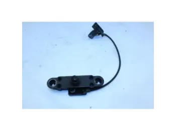 Serrure de coffre SUZUKI GSX 750 1983 - 1987