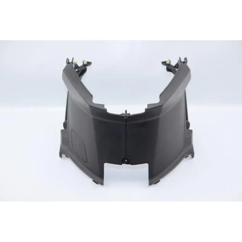 Cache carenage centrale marche pieds plancher PEUGEOT KISBEE 50 RS 2011 - 2017