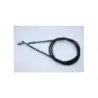 Cable de frein arriere PEUGEOT KISBEE 50 RS 2011 - 2017