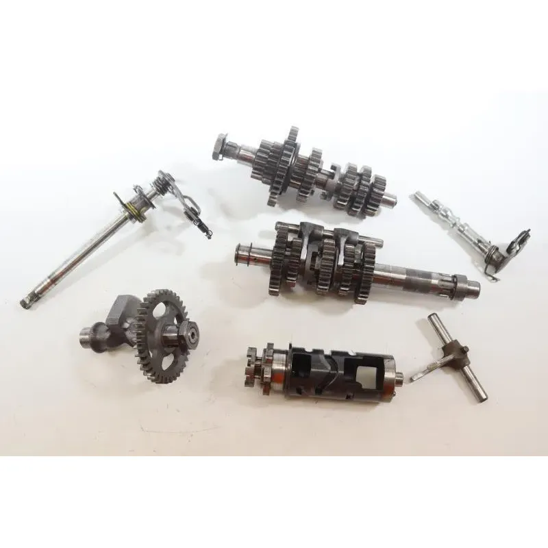 Boite de vitesses YAMAHA TW 125 1999 - 2001