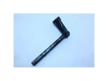 Demi guidon gauche SUZUKI GSX 750 1983 - 1987
