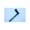 Demi guidon gauche SUZUKI GSX 750 1983 - 1987 Demi guidon gauche SUZUKI GSX 750 1983 - 1987