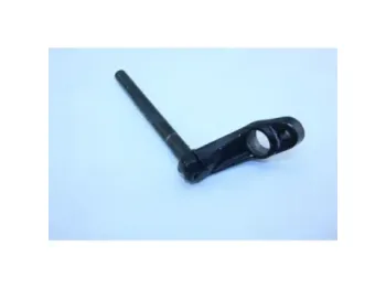Demi guidon droit SUZUKI GSX 750 1983 - 1987